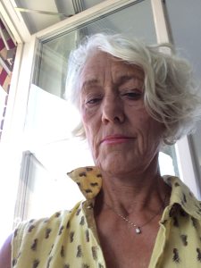Profilbild på Maria Munkberg