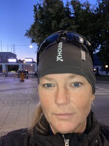Profilbild på Maria Munkhammar