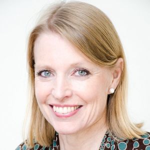 Profilbild på Maria Nelsson