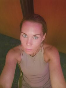 Profilbild på Maria Nilsson