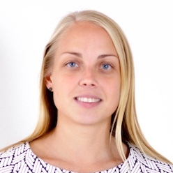 Profilbild på Maria Nilsson