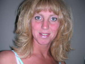 Profilbild på Maria Nilsson