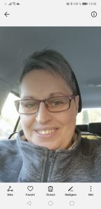 Profilbild på Maria Nilsson