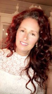 Profilbild på Maria Nilsson