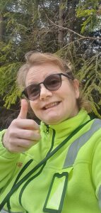 Profilbild på Maria Nilsson