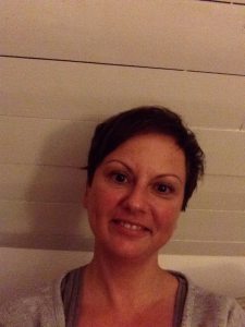 Profilbild på Maria Nilsson