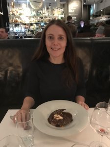 Profilbild på Maria Nilsson