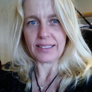 Profilbild på Maria Nilsson