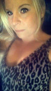 Profilbild på Maria Nilsson