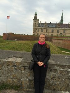 Profilbild på Maria Nilsson