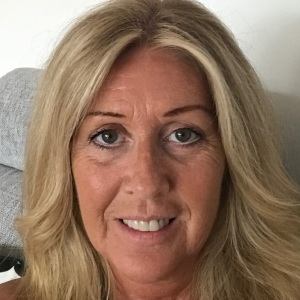 Profilbild på Maria Nilsson