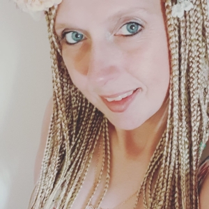 Profilbild på Maria Nilsson