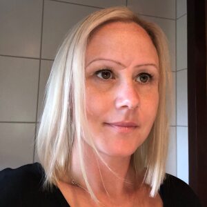 Profilbild på Maria Nilsson