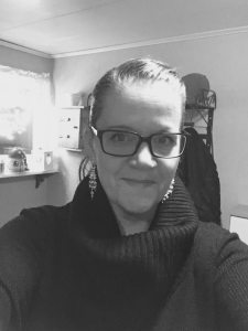 Profilbild på Maria Noord