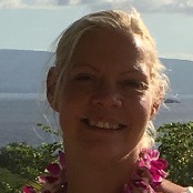 Profilbild på Maria Nordemo