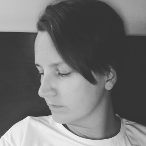 Profilbild på Maria Nordenfors