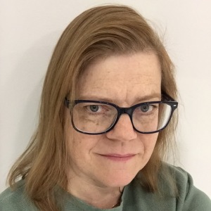 Profilbild på Maria Nordengren