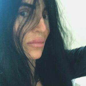 Profilbild på Maria Nordmark