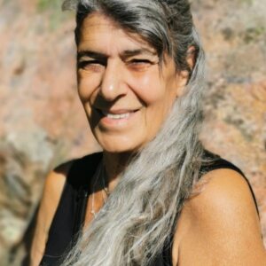 Profilbild på Maria Norell