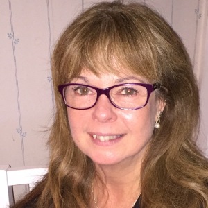 Profilbild på Maria Norgren