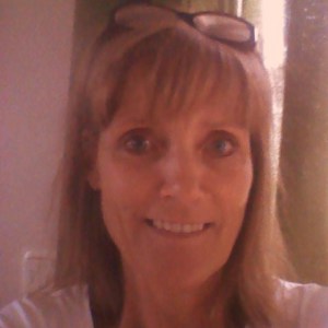 Profilbild på Maria Norland