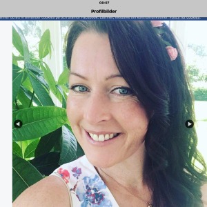 Profilbild på Maria Norlund