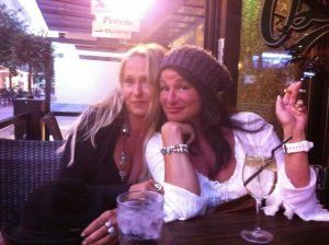 Profilbild på Maria Norstad Pantén