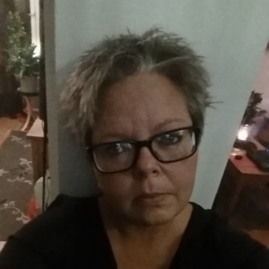 Profilbild på Maria Nyberg