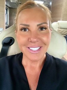 Profilbild på Maria Nygren