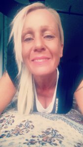 Profilbild på Maria Nyman