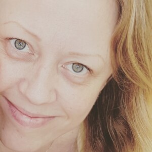 Profilbild på Maria Nyqvist
