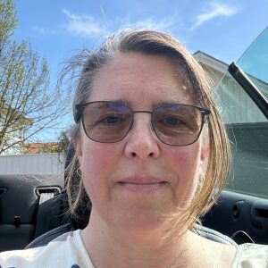 Profilbild på Maria Ockell