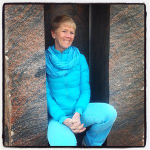 Profilbild på Maria Odelius