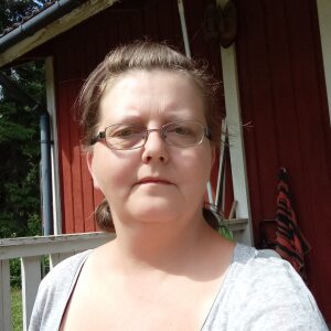Profilbild på Maria Odell