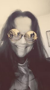 Profilbild på Maria Öberg