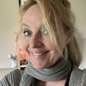 Profilbild på Maria Oehlmann