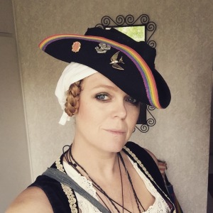 Profilbild på Maria Öhman