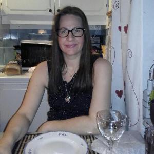 Profilbild på Maria Österberg