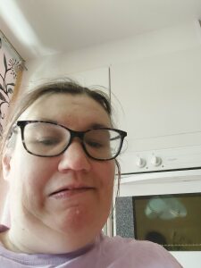 Profilbild på Maria Öström