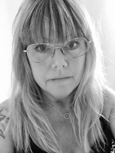 Profilbild på Maria Ohlsson