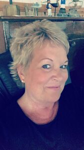 Profilbild på Maria Olsson Hägglund