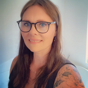 Profilbild på Maria Olsson
