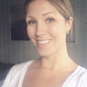 Profilbild på Maria Olsson