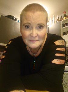 Profilbild på Maria Olsson