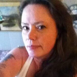 Profilbild på Maria Olsson