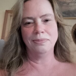 Profilbild på Maria Olsson