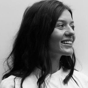 Profilbild på Maria Olsson