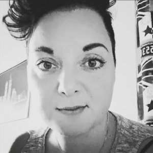 Profilbild på Maria Paleologou