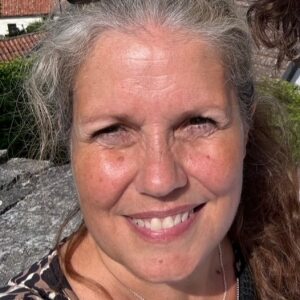 Profilbild på Maria Palm