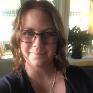 Profilbild på Maria Palmberg